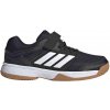 adidas | Speedcourt Velcro Kids | čierna| 29