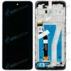 LCD Displej + Dotykové sklo + Přední kryt Motorola Moto G60 (XT2135) - originál