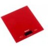 Kuchynská váha Saturn ST-KS7810 RED 5 kg