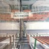 Patchwork - Winther-Storm CD