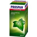 Prospan s mentolom sirup sir. 1 x 100 ml