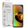 3x Ochranná fólia na display kwmobile Xiaomi Redmi Note 9S / 9 Pro / 9 Pro Max průhledná
