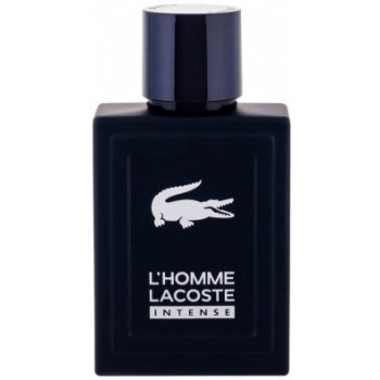 Lacoste L'Homme Lacoste Intense toaletná voda pánska 50 ml