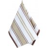 Bellatex Prúžok 50 x 70 cm béžová