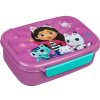 Karton P+P Box na desiatu Gabby's Dollhouse