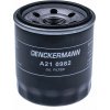 Olejový filter DENCKERMANN A210982 A210982