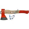 Hickory™ A613, 1250 g, s násadou 700 mm 236106