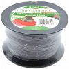 GEKO G73947 Zesílená struna pro křovinořez (čtvercová) 3,0 mm x 100 m