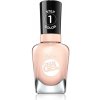Sally Hansen Miracle Gel™ gélový lak na nechty bez použitia UV/LED lampy odtieň 187 Sheer Happiness 14.7 ml