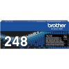 BROTHER toner TN248BK black 1000str./DCP-L3520CDW, DCP-L3560CDW, HL-L3220CW, O