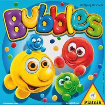 Piatnik Bubbles