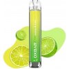 OXBAR C800 LEMON & LIME 16 mg 800 potáhnutí 1 ks