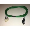Broadcom 05-60002-00 Serial Attached SCSI (SAS) cable 1 m