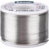 EXTOL INDUSTRIAL Cín na spájkovanie priemer 1 mm, 250 g – zliatina 99,3 % Sn a 0,7 % Cu, 250g 8732007