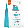 Brit Care Dog Hypoallergenic s jahňacím Puppy 3 kg