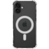 Tactical MagForce Plyo Kryt pre Apple iPhone 16 Plus Transparent