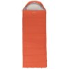 Dekový spacák Outwell Campion Lux Zips: ľavý / Farba: oranžová