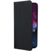 Púzdro knižkové SMART BOOK CASE pre MOTOROLA ONE ACTION - čierne