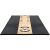 Tréninková platforma ATX LINE Weight Lifting / Power Rack XL, 3 x 3 m, logo Barbell Club