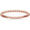 Thomas Sabo Ladies Ring Glam & Soul Dots Size 52 TR2122-415-12-52
