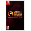 Mortal Kombat Legacy Kollection