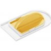 Tescoma Delícia DECO 632900.12 - Hladidlo DELÍCIA DECO, dvojdielne - žltá