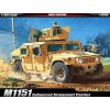 Academy Model Kit military 13415 M1151 Enhanced Armament Carrier 1:35 (36-13415)
