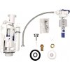GSI CLASSIC duálny splachovací mechanismus na WC kombi BPCDF