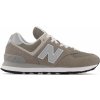 Sivé tenisky dámské New Balance WL574EVG