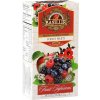 BASILUR Fruit Forest Fruits nepřebal 25x2g/7326 Zelená Lekáreň