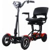 ANTAR Invalidný elektrický skúter exteriérový