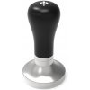 Eureka tamper s nastaviteľnou rukoväťou, 58,35mm, plochý, black