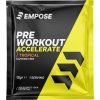 EMPOSE Preworkout Caffeine-free 12 g