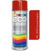 DECO COLOR ECO REVOLUTION 400 ML RAL 3020 ČERVENÝ DOPRAVNÝ