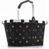 Košík Carrybag Dots