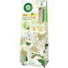 Air Wick Essential Oils White Flowers aróma difuzér s náplňou 30 ml