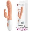 Pretty Love Easter Bunny Vibrator With Stimulator