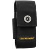 Leatherman Nylon Black Medium with 4 Pockets 0037447002489