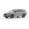 Abrex Škoda Octavia IV Combi RS (2020) - Šedá Steel Uni