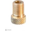 Schwalbe adaptér ventilu z DV/FV na AV 50ks