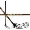 Unihoc Unilite Carbskin Curve 1.0° TITAN 29 Gold Pravá (pravá ruka dole) 96 cm (= 107 cm)