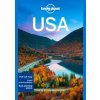 Lonely Planet USA - Planet Lonely