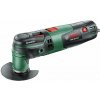 BOSCH BOSCH PMF 250 CES - 0603102100 - Multifunkčné náradie