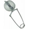 Sitko na čaj a korenie PROFI nerez 4,5 cm KL-19050