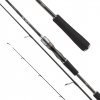 DAIWA Pro Staff UL Spin 2,1 m 3-10 g 2 diely