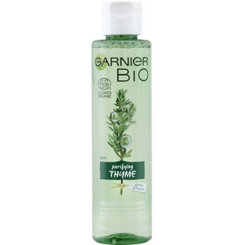 Garnier Bio Thyme skrášľujúca pleťová voda 150 ml