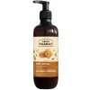 Green pharmacy Manuka med a olivový olej telové mlieko - 400 ml