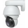 Ubiquiti UniFi Video Camera AI PTZ Precision (8MP, 3840*2160/30 sn, 31x opt.zoom) biela UVC-AI-PTZ-PRECISION-W