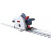 GÜDE TS 57-1400 KE SET ponorná okružná píla 1400W, 0-57mm, +vodiaca lišta 1400mm 58232