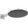 Hansgrohe Raindance Alive S - Hlavová sprcha 300 1jet EcoSmart + sprchové rameno 390 mm, chróm 24521000+24337000